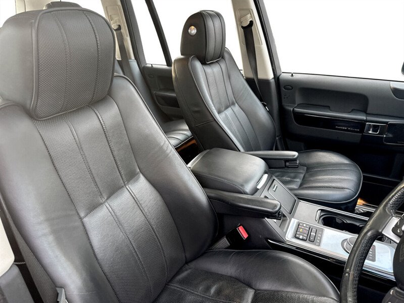 Used Land Rover Range Rover 2012 for sale - 77080630: Photo 9