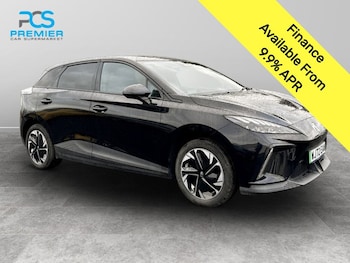 Used MG MG4 2022 for sale - 77118191: Photo