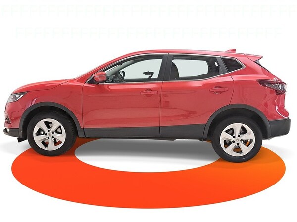Used Nissan Qashqai 2020 for sale - 76133035: Photo 11