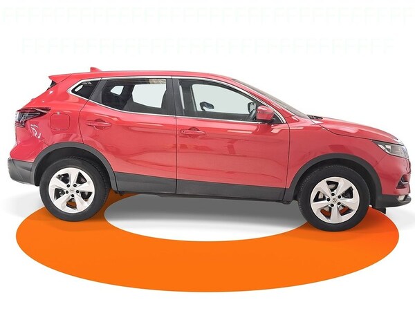Used Nissan Qashqai 2020 for sale - 76133035: Photo 3