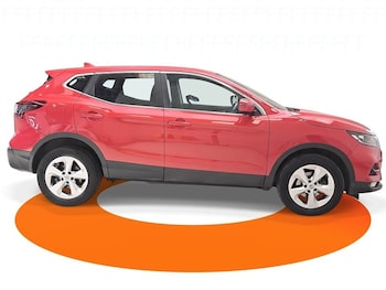Used Nissan Qashqai 2020 for sale - 76133035: Photo 3