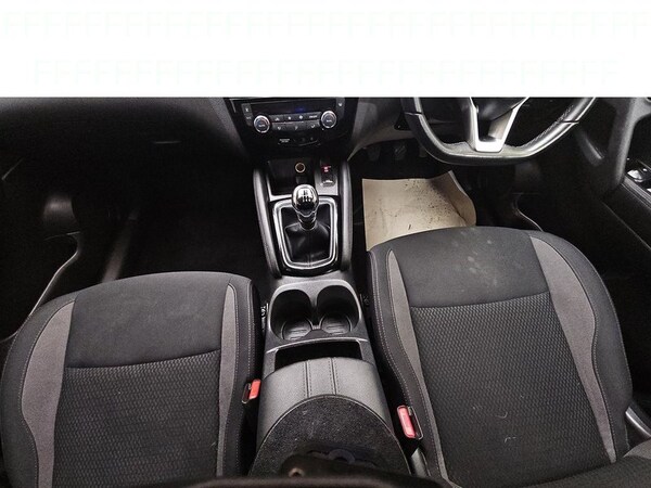 Used Nissan Qashqai 2020 for sale - 76133035: Photo 4