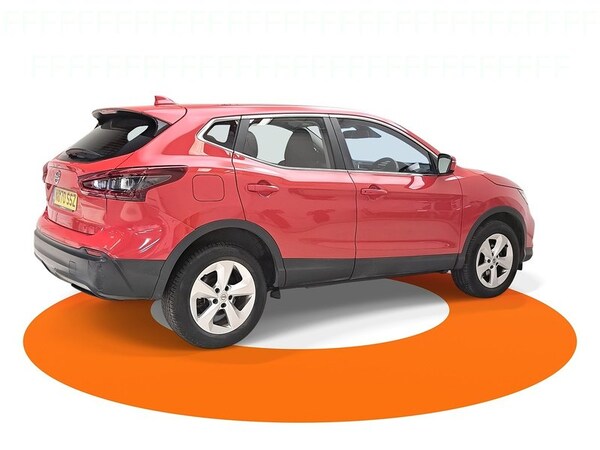 Used Nissan Qashqai 2020 for sale - 76133035: Photo 5