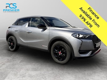 Used DS Automobiles DS 3 Crossback 2022 for sale - 78625143: Photo