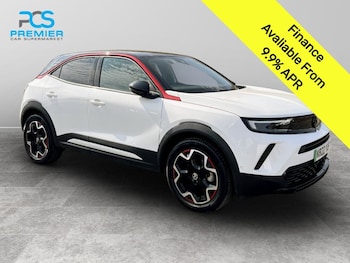2022 - SRi Premium 5-Door