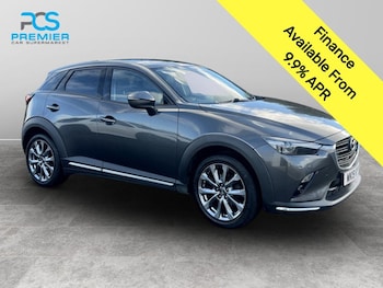 2019 - 2.0 Sport Nav + 5dr