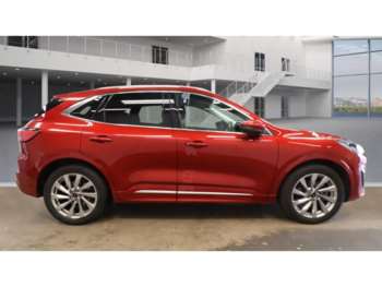 Used Ford Kuga 2021 for sale - 74942721: Photo