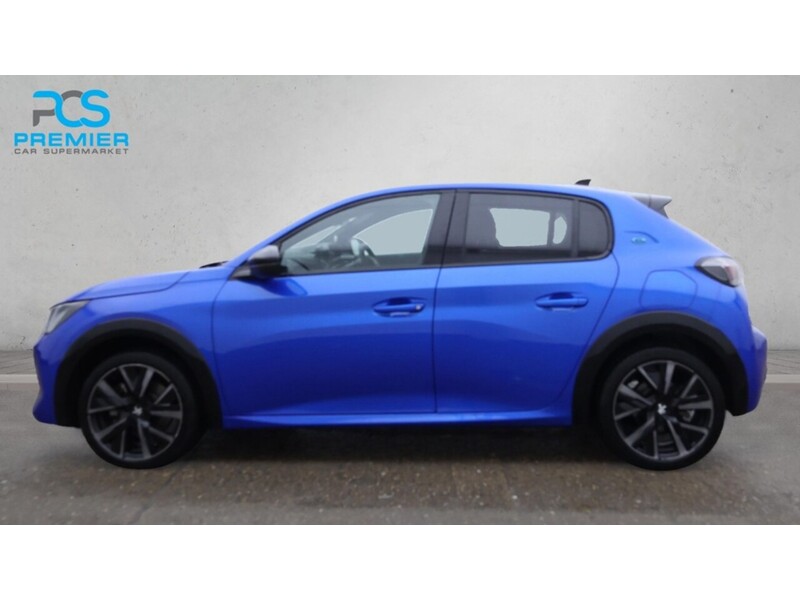 Used Peugeot 208 2023 for sale - 77250870: Photo 11