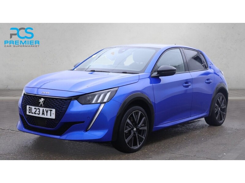 Used Peugeot 208 2023 for sale - 77250870: Photo 13
