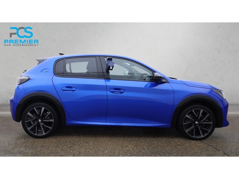 Used Peugeot 208 2023 for sale - 77250870: Photo 3