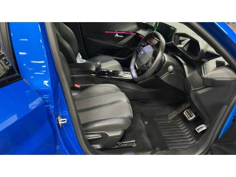 Used Peugeot 208 2023 for sale - 77250870: Photo 4