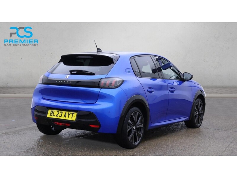 Used Peugeot 208 2023 for sale - 77250870: Photo 5