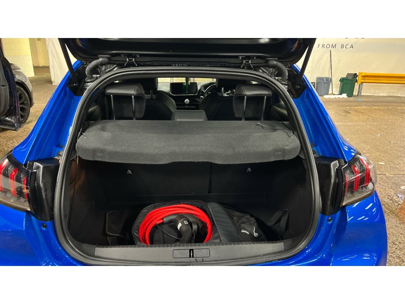 Used Peugeot 208 2023 for sale - 77250870: Photo 7