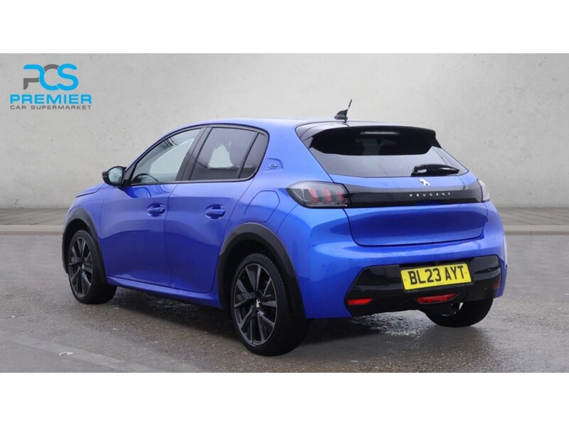 Used Peugeot 208 2023 for sale - 77250870: Photo 8