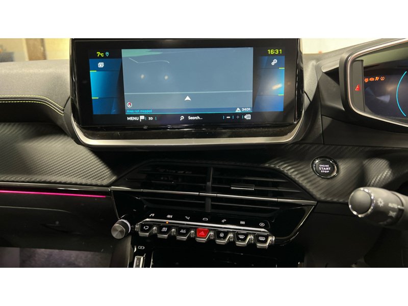 Used Peugeot 208 2023 for sale - 77250870: Photo 9