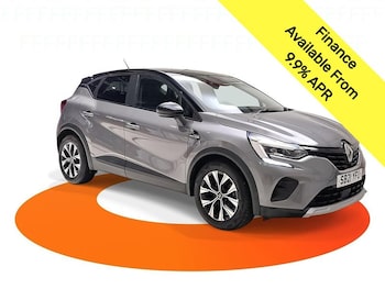 Renault - Captur