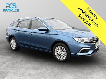 Used MG MG5 2021 for sale - 78512209: Photo