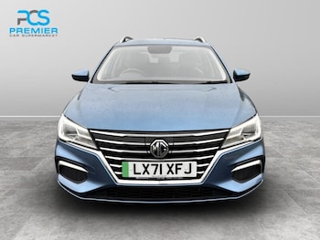 Used MG MG5 2021 for sale - 78512209: Photo