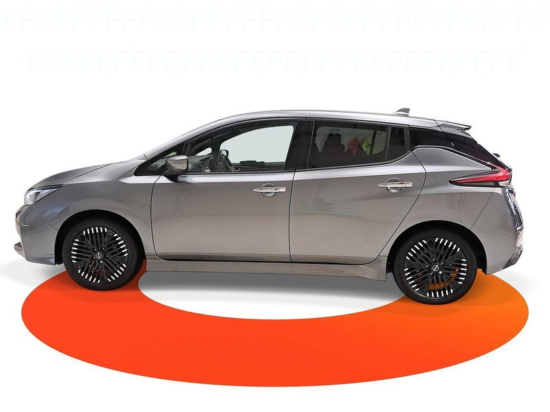 Used Nissan Leaf 2022 for sale - 76768892: Photo 11