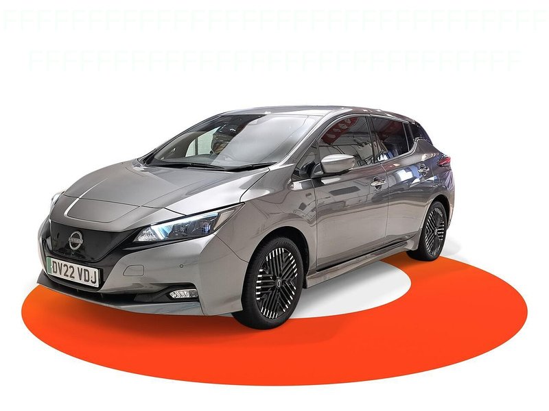 Used Nissan Leaf 2022 for sale - 76768892: Photo 12