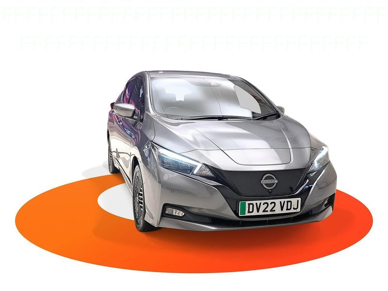 Used Nissan Leaf 2022 for sale - 76768892: Photo 13