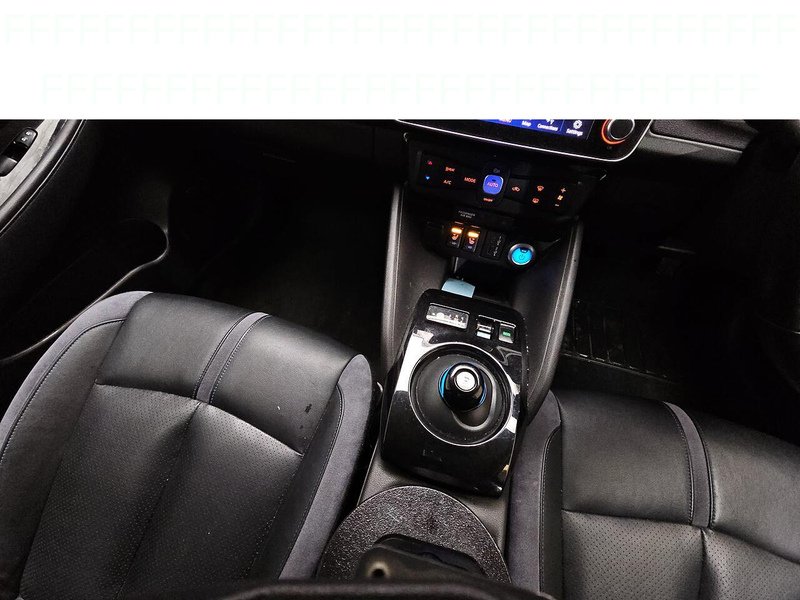 Used Nissan Leaf 2022 for sale - 76768892: Photo 4