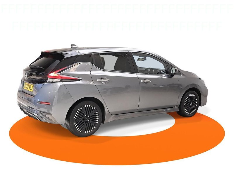 Used Nissan Leaf 2022 for sale - 76768892: Photo 5