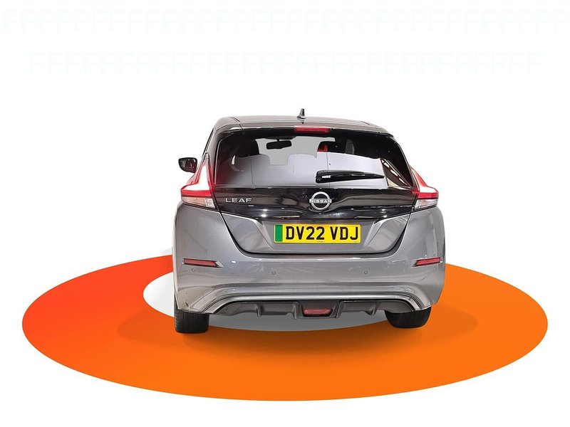 Used Nissan Leaf 2022 for sale - 76768892: Photo 7