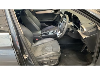 Used SEAT Leon 2021 for sale - 78345226: Photo