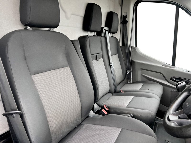 Used Ford Transit 2021 for sale - 76245567: Photo 10