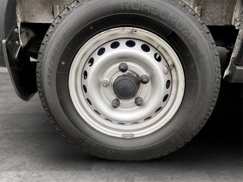 Used Ford Transit 2021 for sale - 76245567: Photo 11