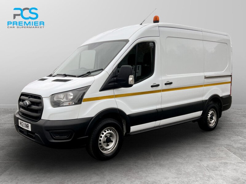 Used Ford Transit 2021 for sale - 76245567: Photo 13