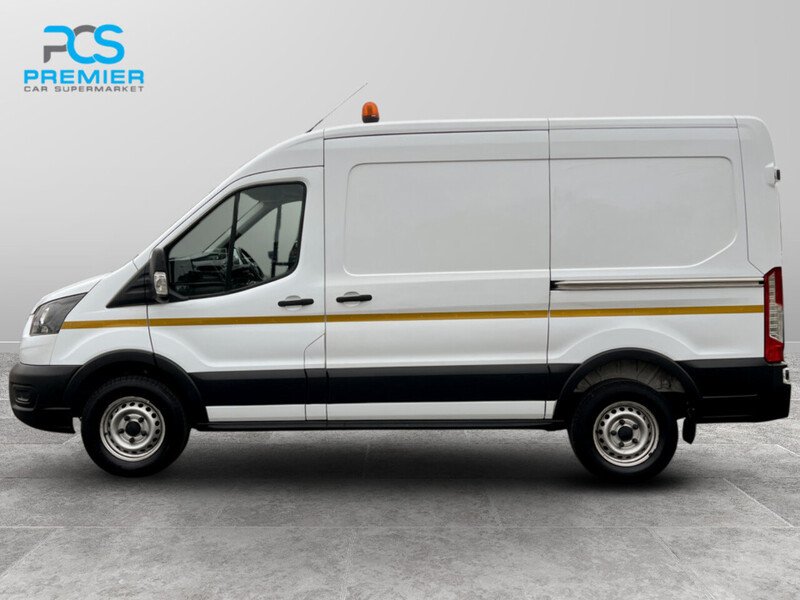 Used Ford Transit 2021 for sale - 76245567: Photo 15
