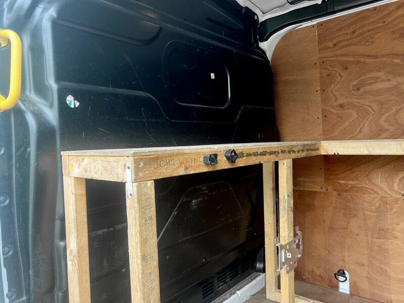 Used Ford Transit 2021 for sale - 76245567: Photo 18