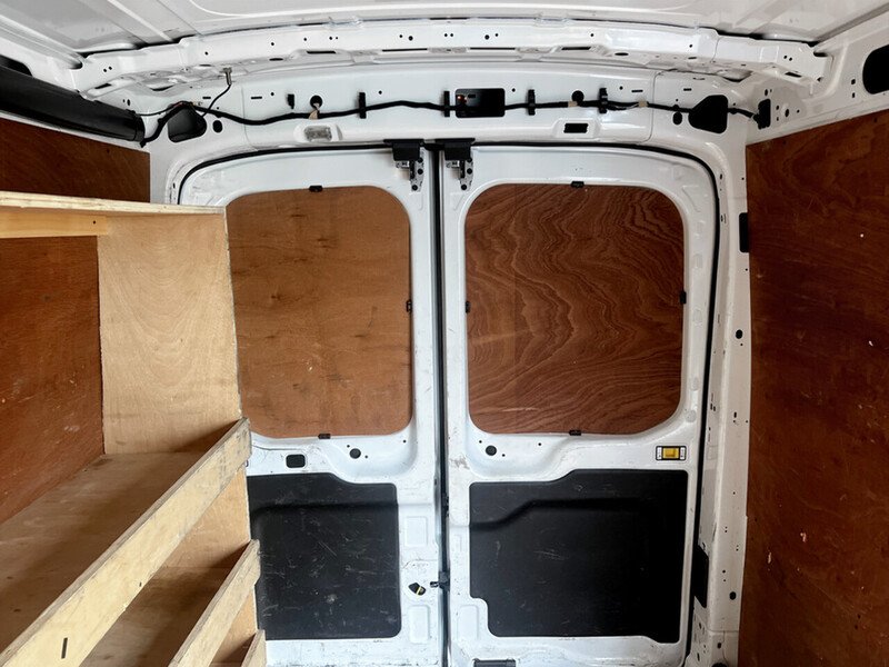 Used Ford Transit 2021 for sale - 76245567: Photo 22