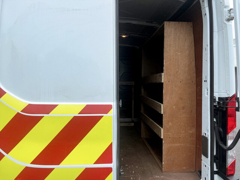 Used Ford Transit 2021 for sale - 76245567: Photo 26