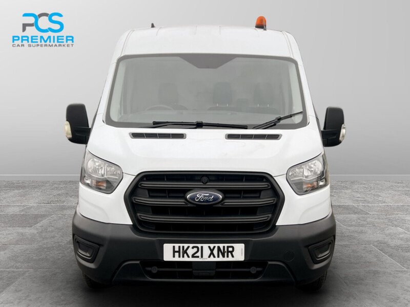Used Ford Transit 2021 for sale - 76245567: Photo 3