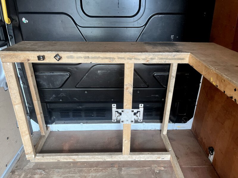 Used Ford Transit 2021 for sale - 76245567: Photo 30
