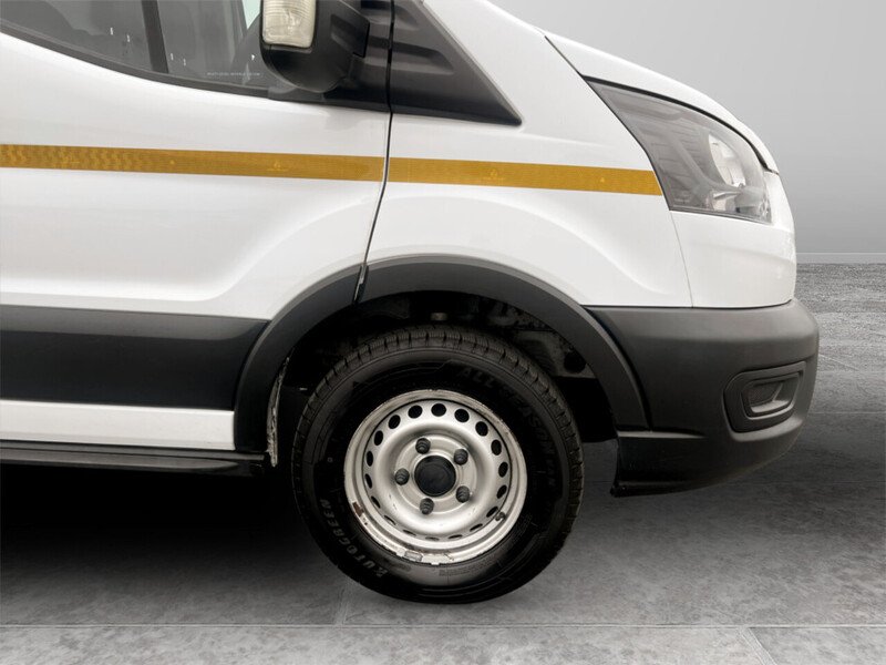Used Ford Transit 2021 for sale - 76245567: Photo 32
