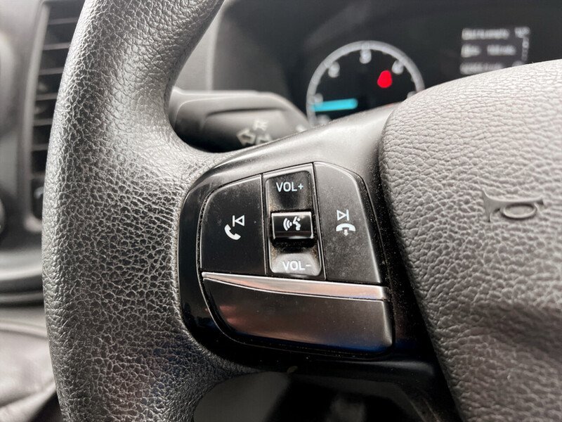 Used Ford Transit 2021 for sale - 76245567: Photo 35
