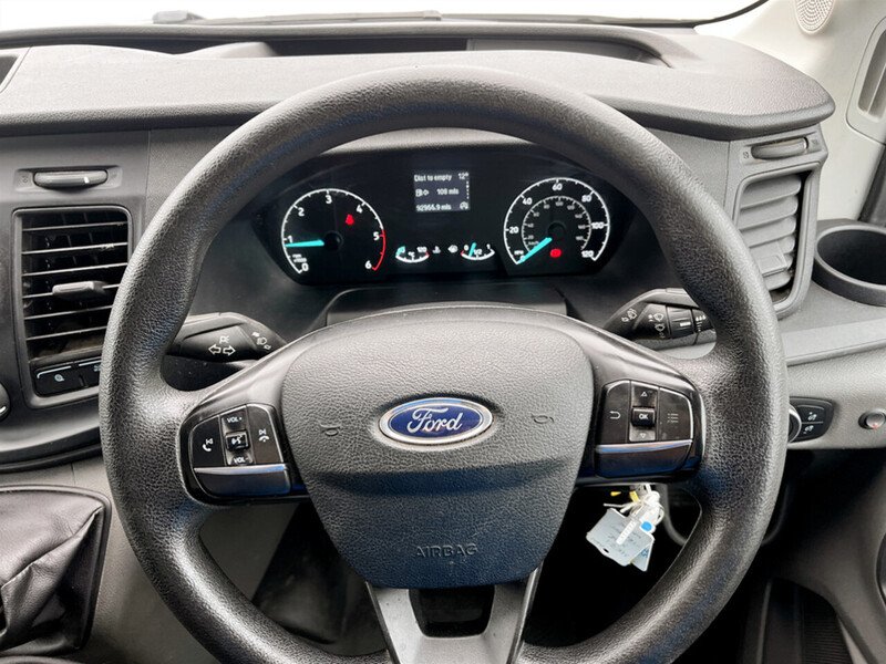 Used Ford Transit 2021 for sale - 76245567: Photo 36