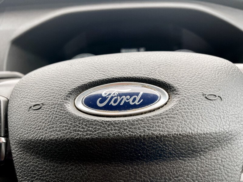 Used Ford Transit 2021 for sale - 76245567: Photo 37