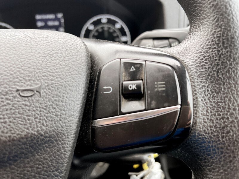Used Ford Transit 2021 for sale - 76245567: Photo 38