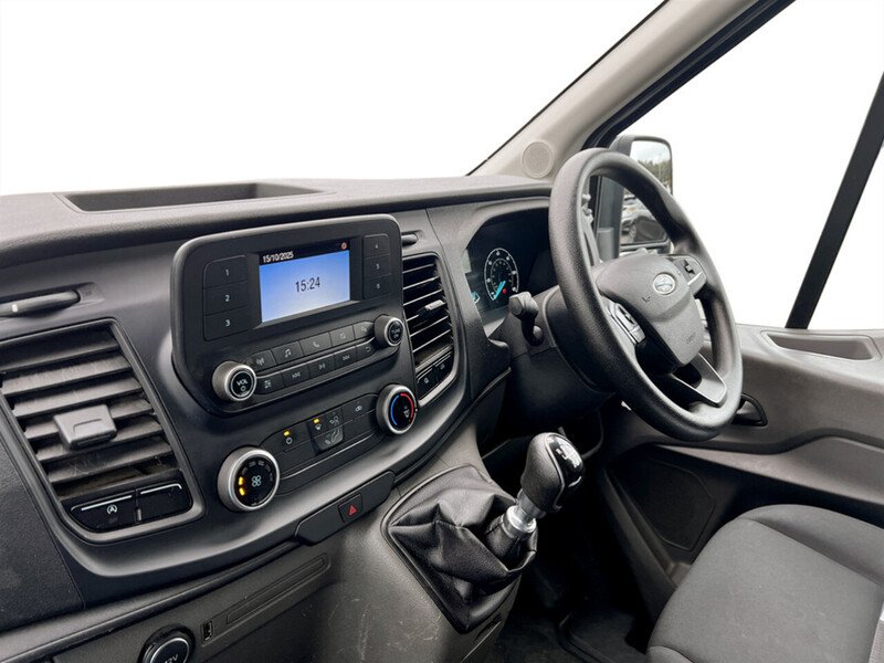 Used Ford Transit 2021 for sale - 76245567: Photo 40