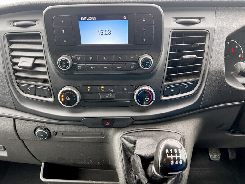Used Ford Transit 2021 for sale - 76245567: Photo 41