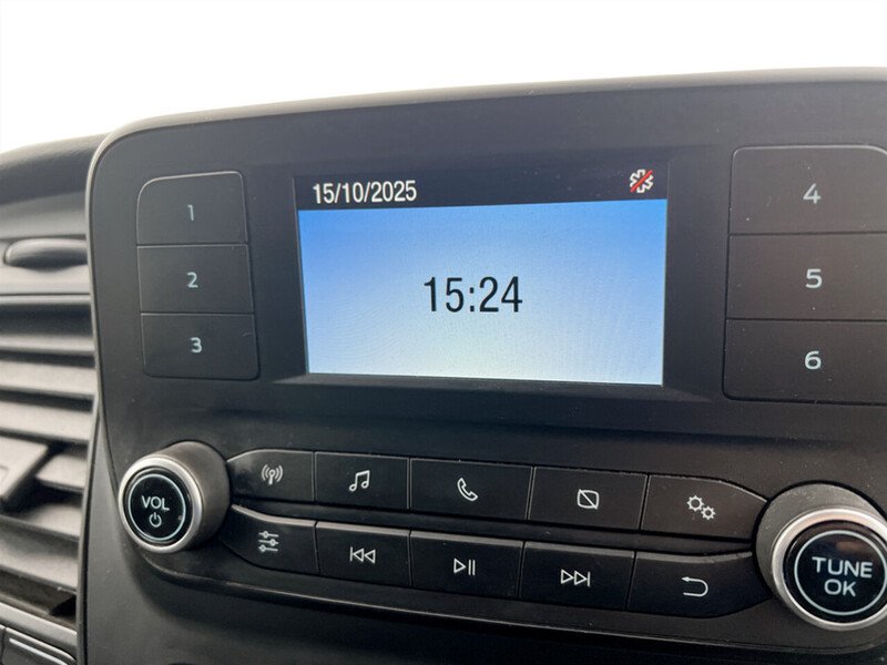 Used Ford Transit 2021 for sale - 76245567: Photo 42