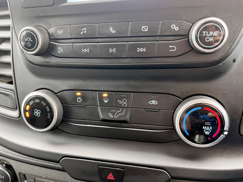 Used Ford Transit 2021 for sale - 76245567: Photo 43