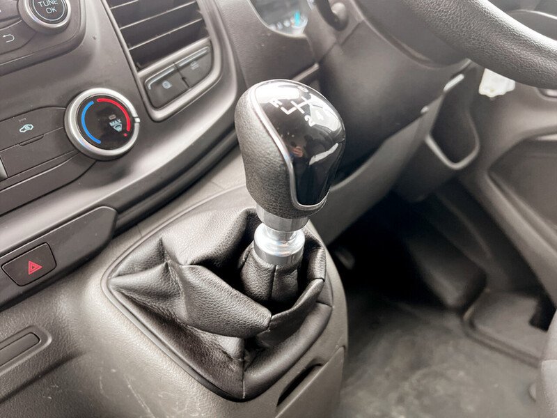 Used Ford Transit 2021 for sale - 76245567: Photo 44