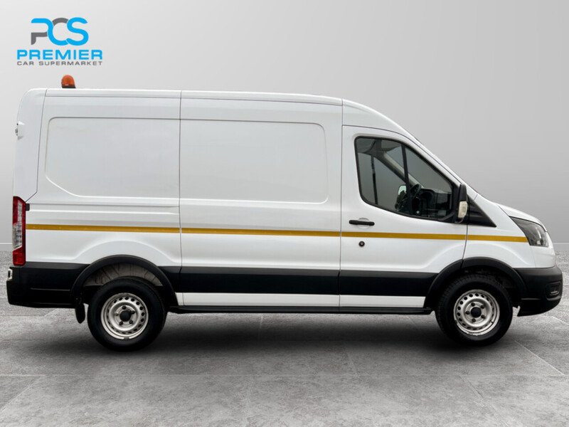 Used Ford Transit 2021 for sale - 76245567: Photo 6