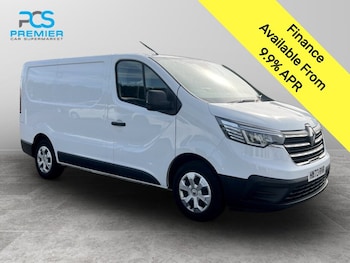 Renault - Trafic